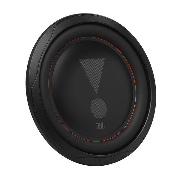 JBL CLUB 102SL 10" Shallow-Mount Subwoofer