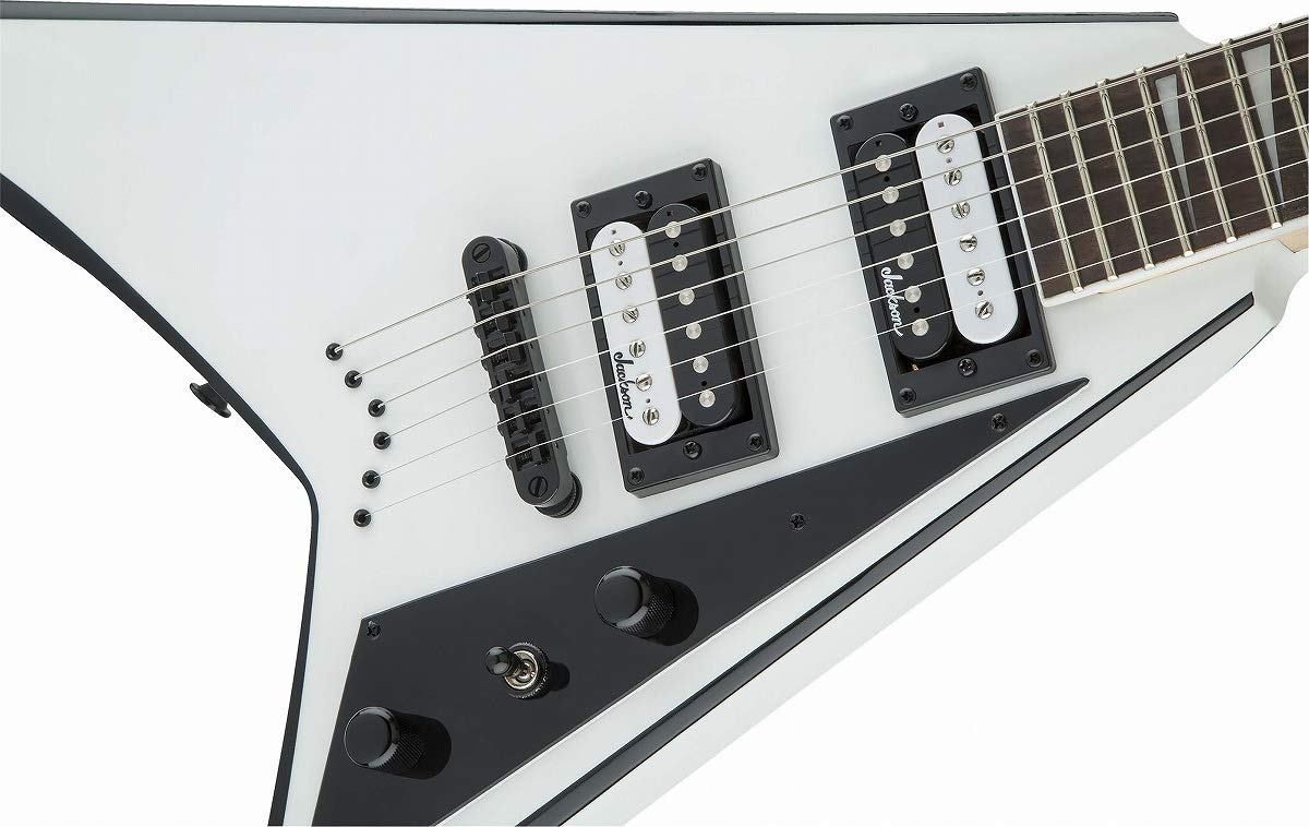 Jackson JS32T Rhoads Solidbody Electric Guitar