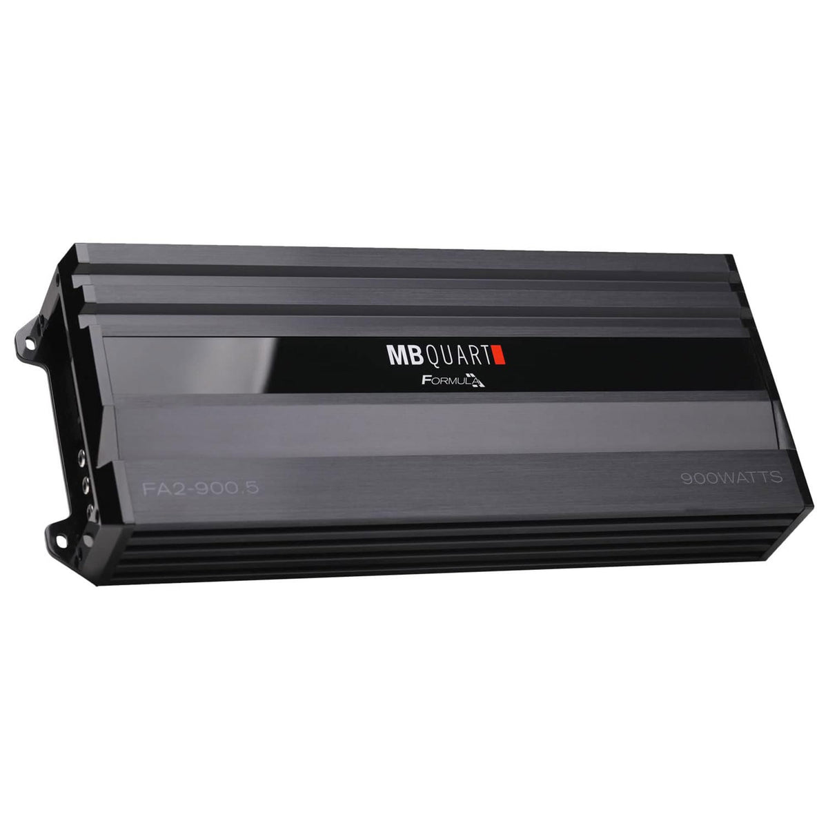 MB Quart FA2-900.5 5-Channel Car Audio Amplifier