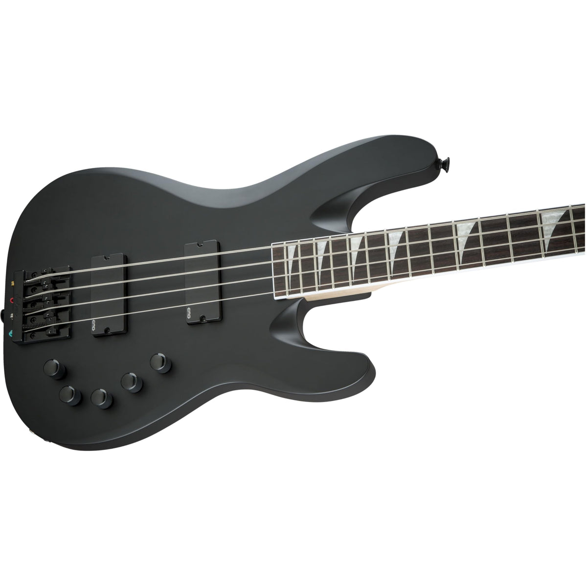 Jackson 2916844568 CBX IV 4-String Electric Bass