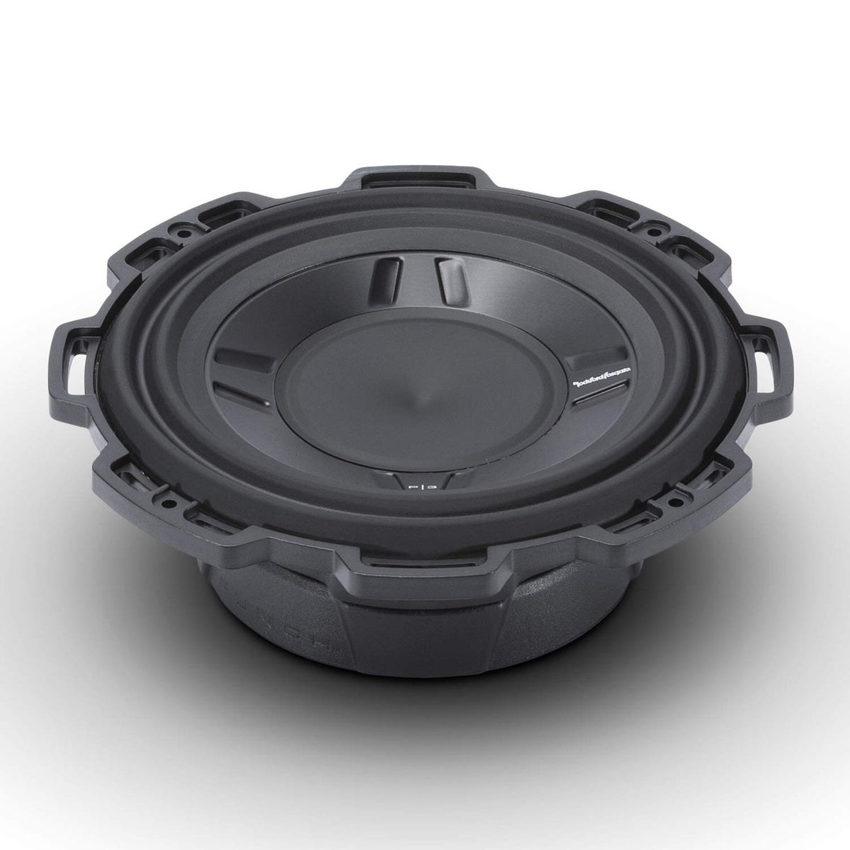 Rockford Fosgate P3SD2-10 10" Shallow DVC Subwoofer