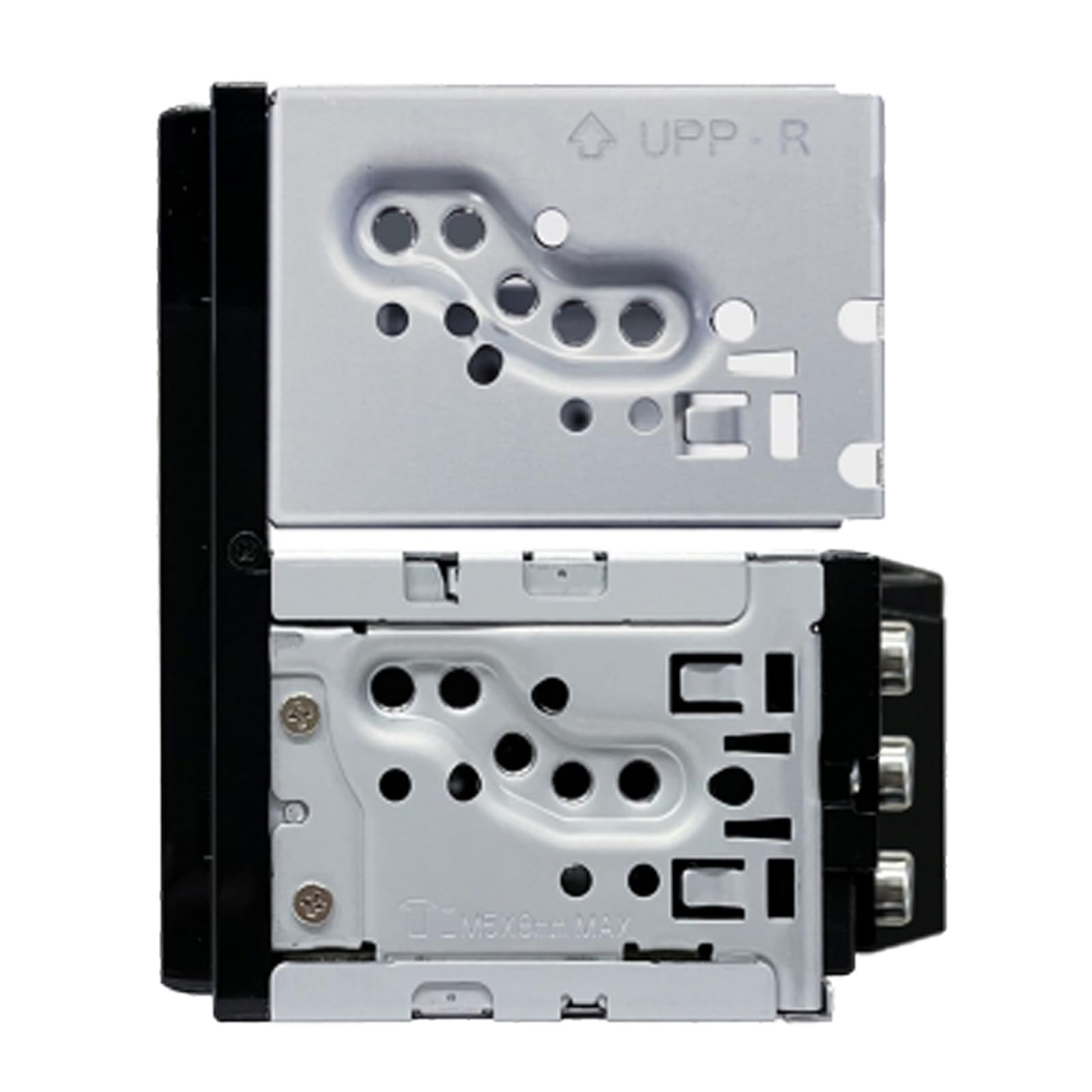 JVC KW-M595BT Double DIN 6.8
