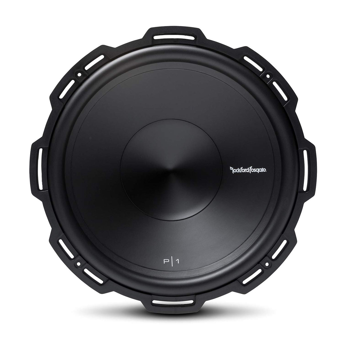 Rockford Fosgate P1S2-15 15" 2-Ohm SVC Subwoofer