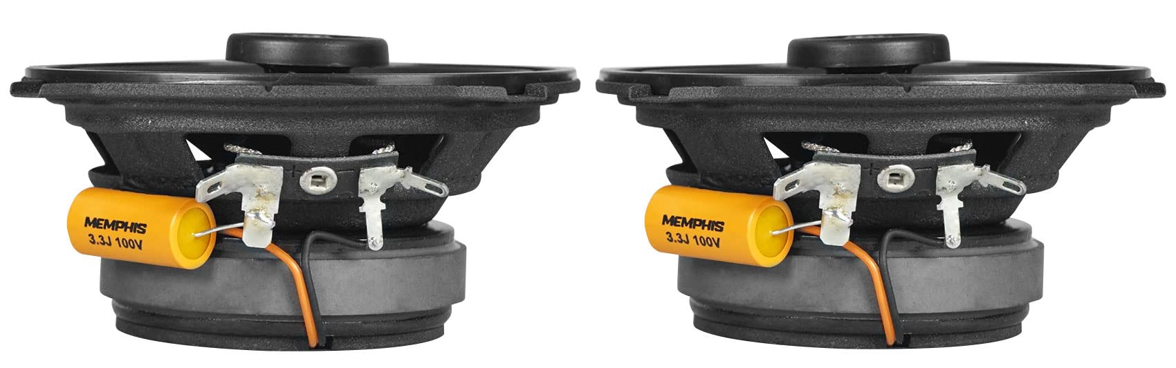 Memphis Pair Audio PRX602 6.5