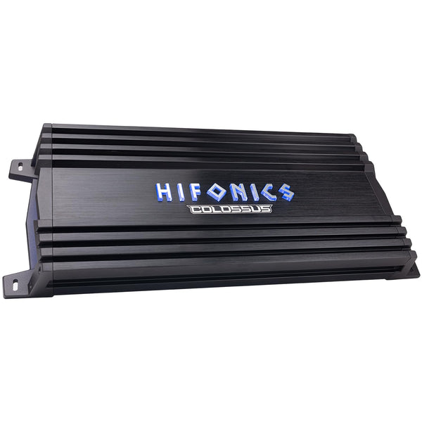 Hifonics HCC-4200.1D Colossus Classic Mono Amplifier