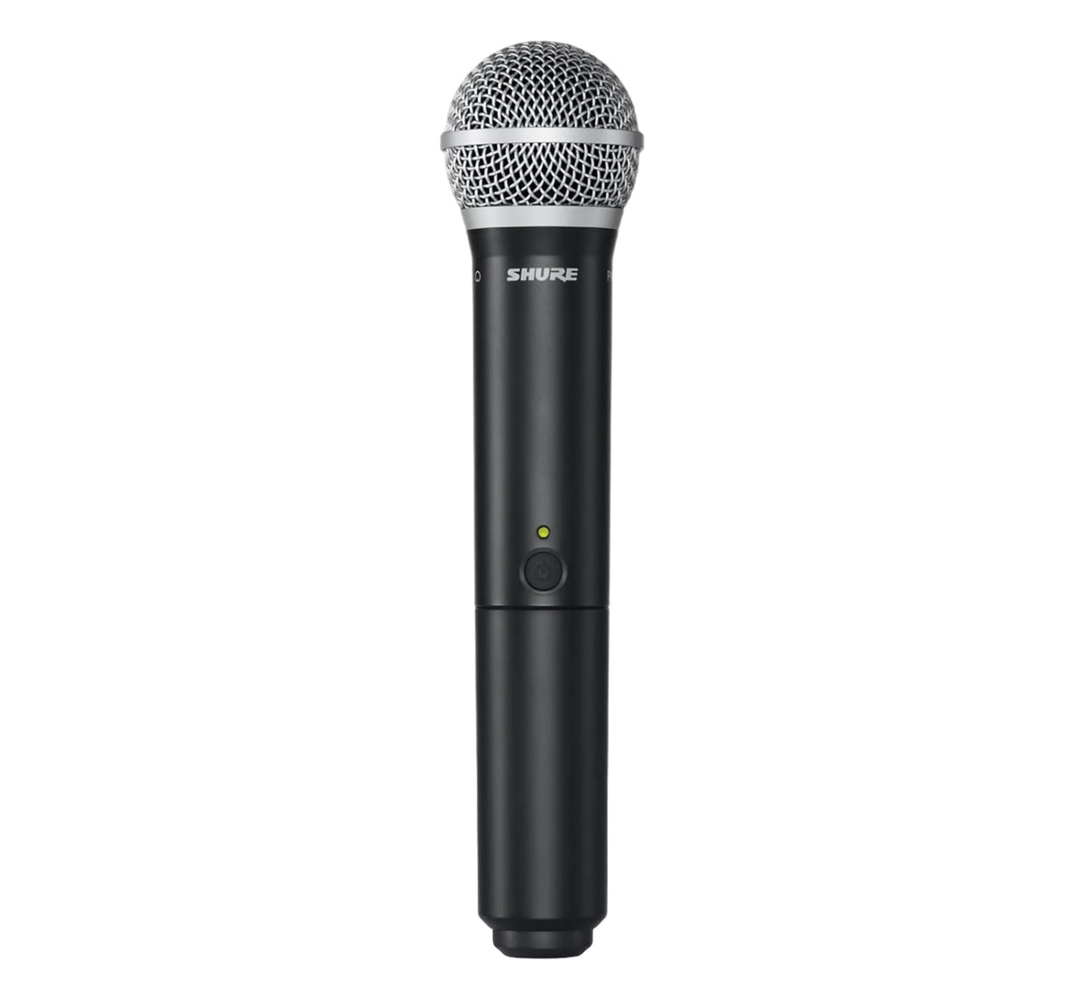 Shure BLX288/PG58-J11 Dual Wireless Microphone System