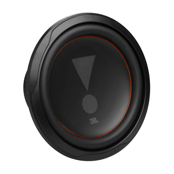 JBL Club 102 10" Car Audio Subwoofer