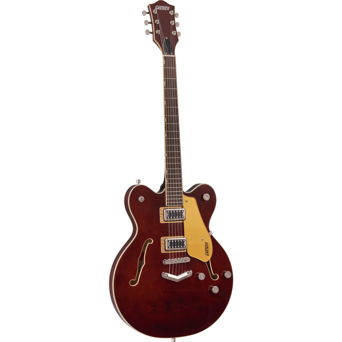 Gretsch G5622 Semi-Hollow Electric Guitar
