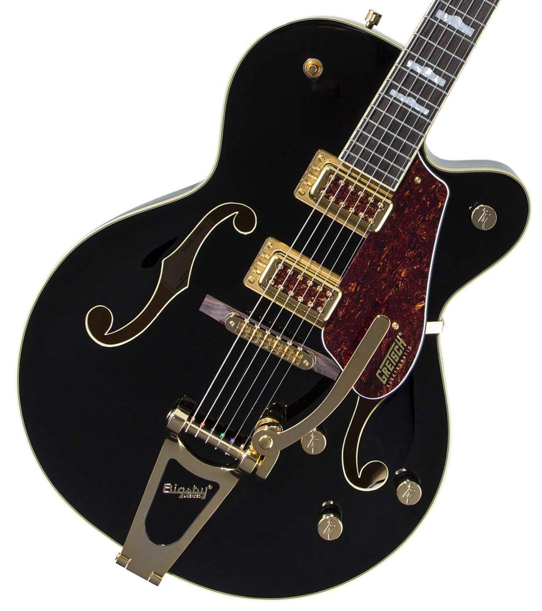 Gretsch G5420TG Limited Edition Hollow Body Electric Guitar