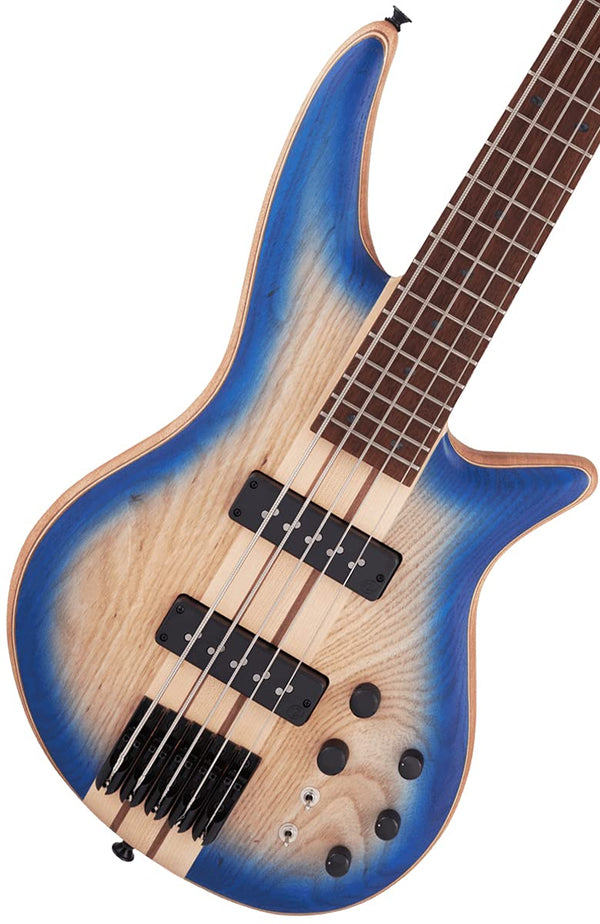 Jackson 2919934586 Pro Series Spectra SBA V 5-String Bass