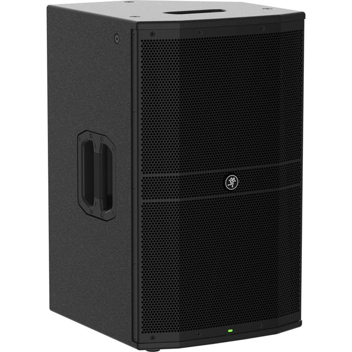 Mackie DRM212 12-Inch Powered 2-Way PA Loudspeaker