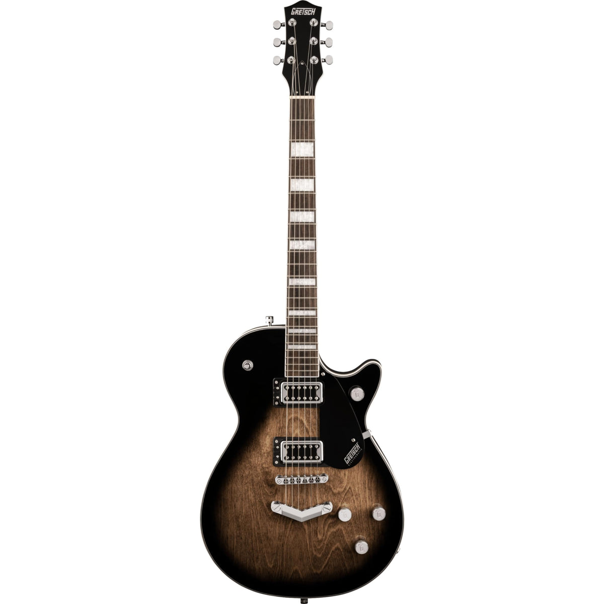Gretsch G5220 Electromatic Jet BT Electric Guitar, Bristol Fog