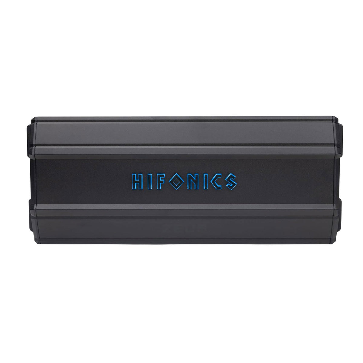 Hifonics ZD-2550.1D Compact Mono Class D Amplifier