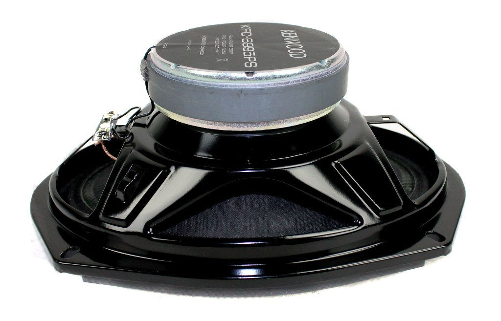Kenwood KFC-6995PS 125W 6