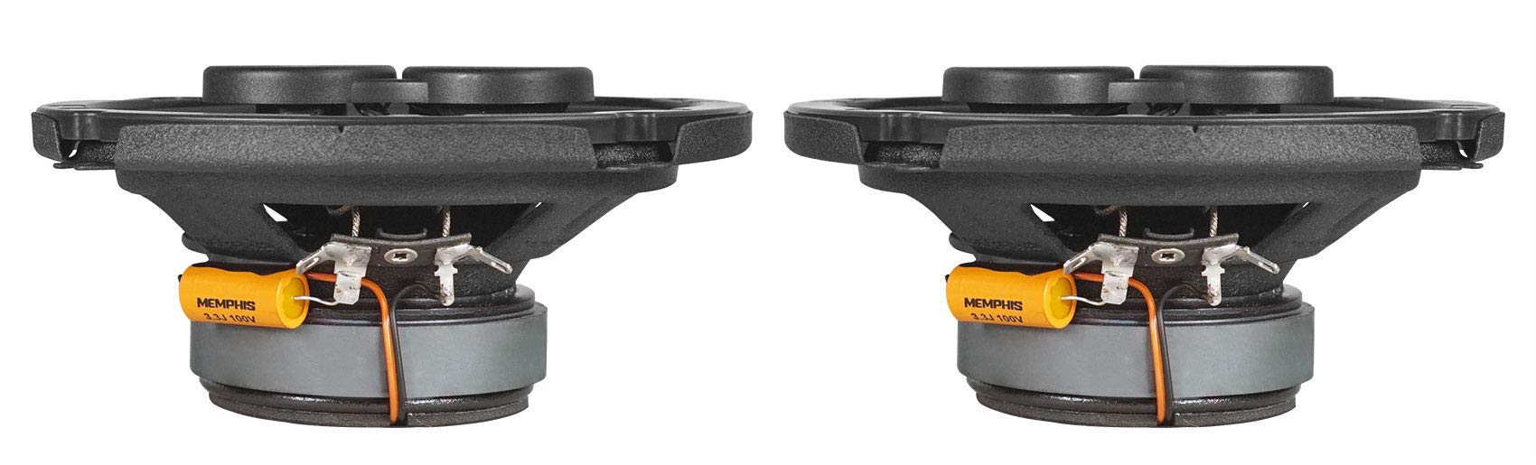 Memphis Pair Audio PRX603 6.5