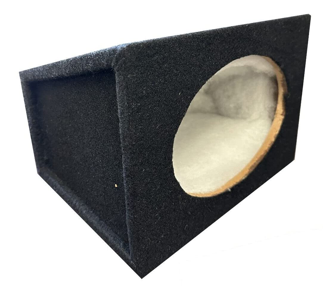 Gravity 1600W 6x9 Car Truck Competition Speaker Pair + 2X S1 6x9 Car Truck Van Speaker Box