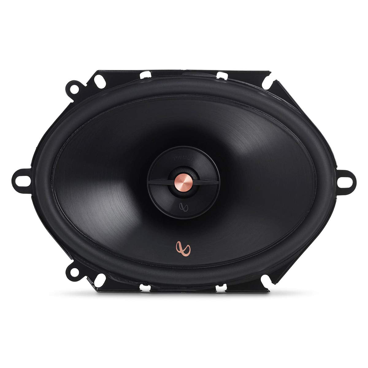 Infinity PR8612CF 6x8" Two-Way Car Speaker Set
