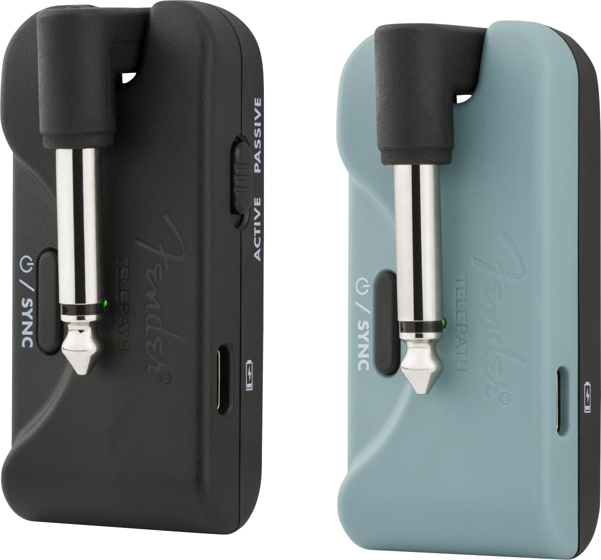 Fender Telepath™ Wireless System for Guitar & Bass