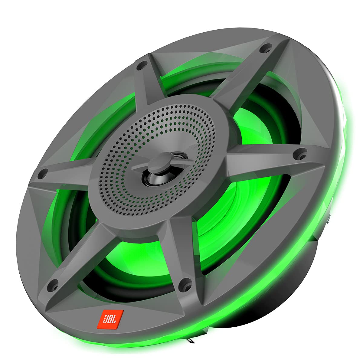 JBL JBLMARSPKSD62GAM 6.5" RGB Marine Speakers