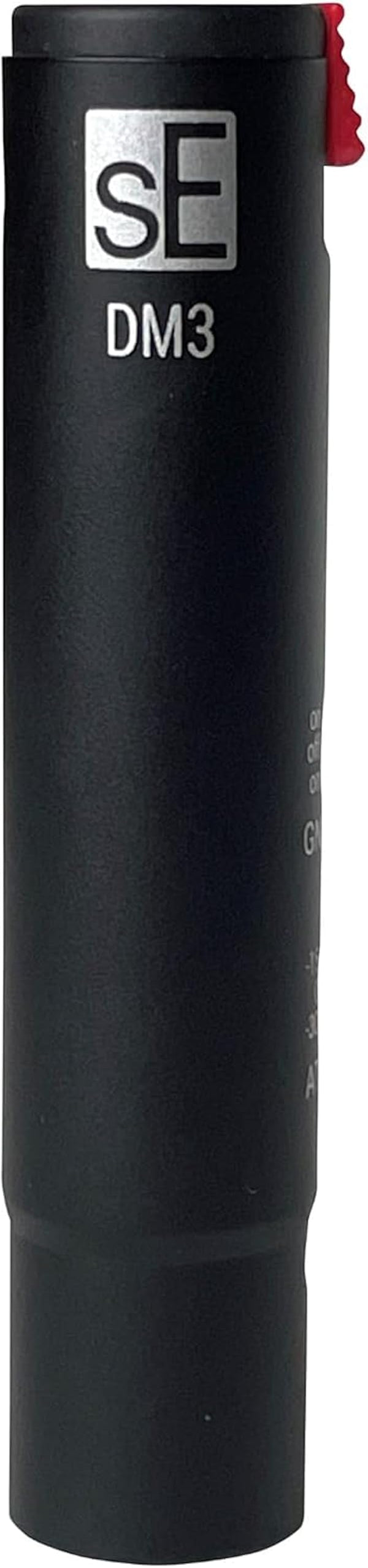 sE Electronics DM3 BLACK Active Inline DI