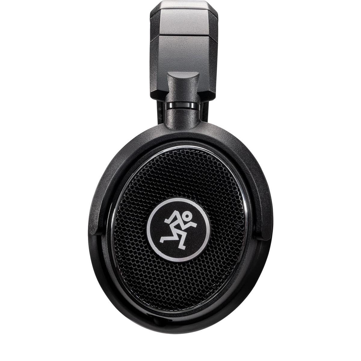 Mackie MC-450 Professional Open-Back Headphones