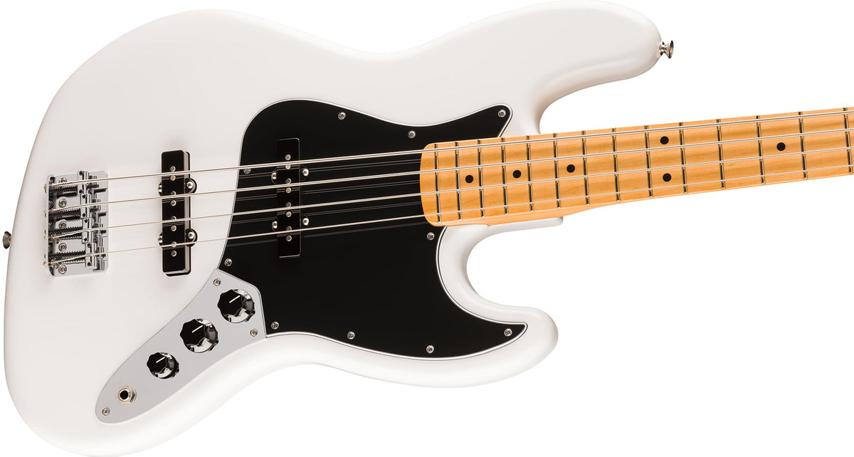 Fender 0140482515 Player II Jazz Bass Guitar