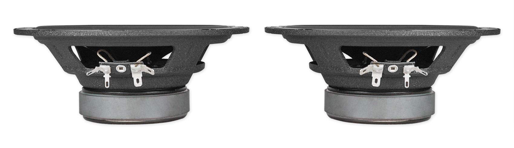 Memphis Pair Audio PRX60C 6.5