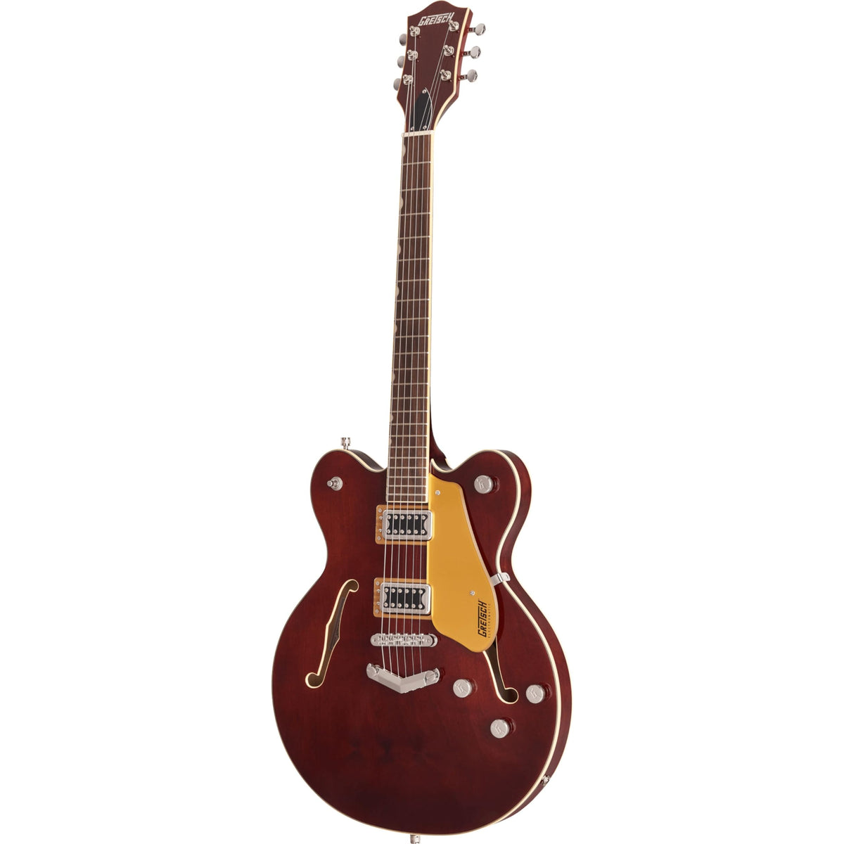 Gretsch G5622 Semi-Hollow Electric Guitar