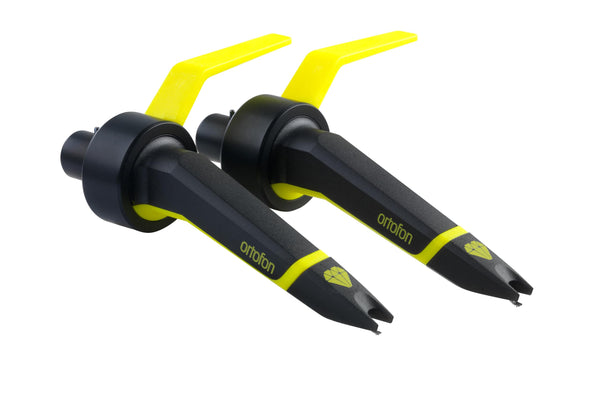 Ortofon CC-MK2 CLUB TWIN Concorde MKII Club Twin Cartridges