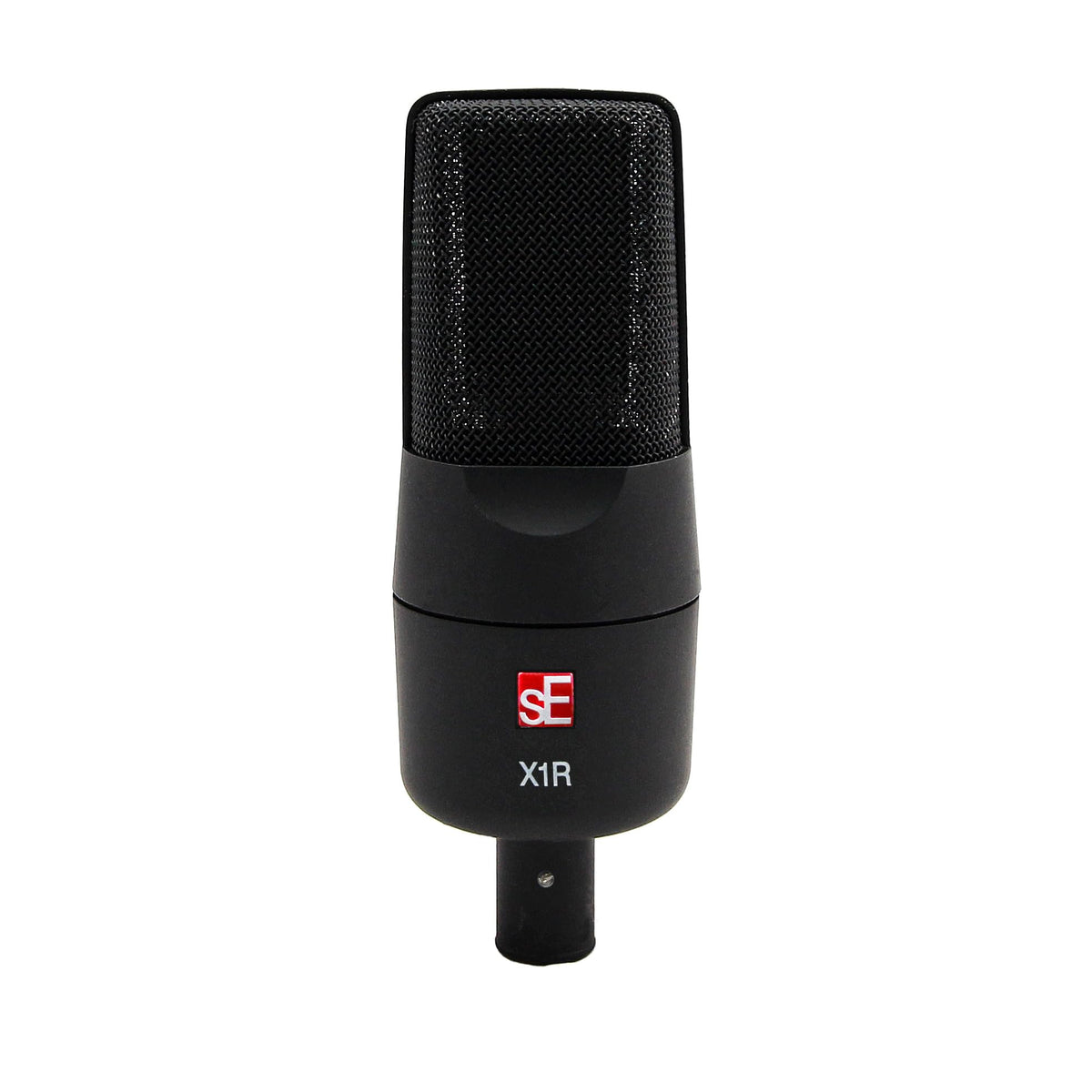 sE Electronics X1 R Passive Ribbon Microphone
