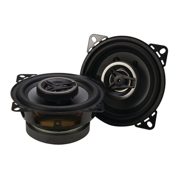 Crunch CS525CX 5.25" 2-Way Coaxial Car Speakers