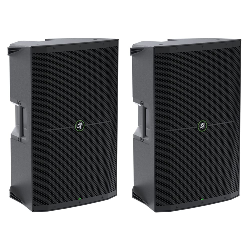 Mackie Thump215 1400W 15