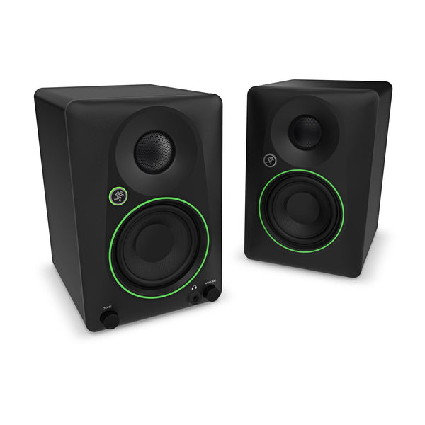 Mackie CR3.5BT 3.5" Bluetooth Powered Studio Monitors