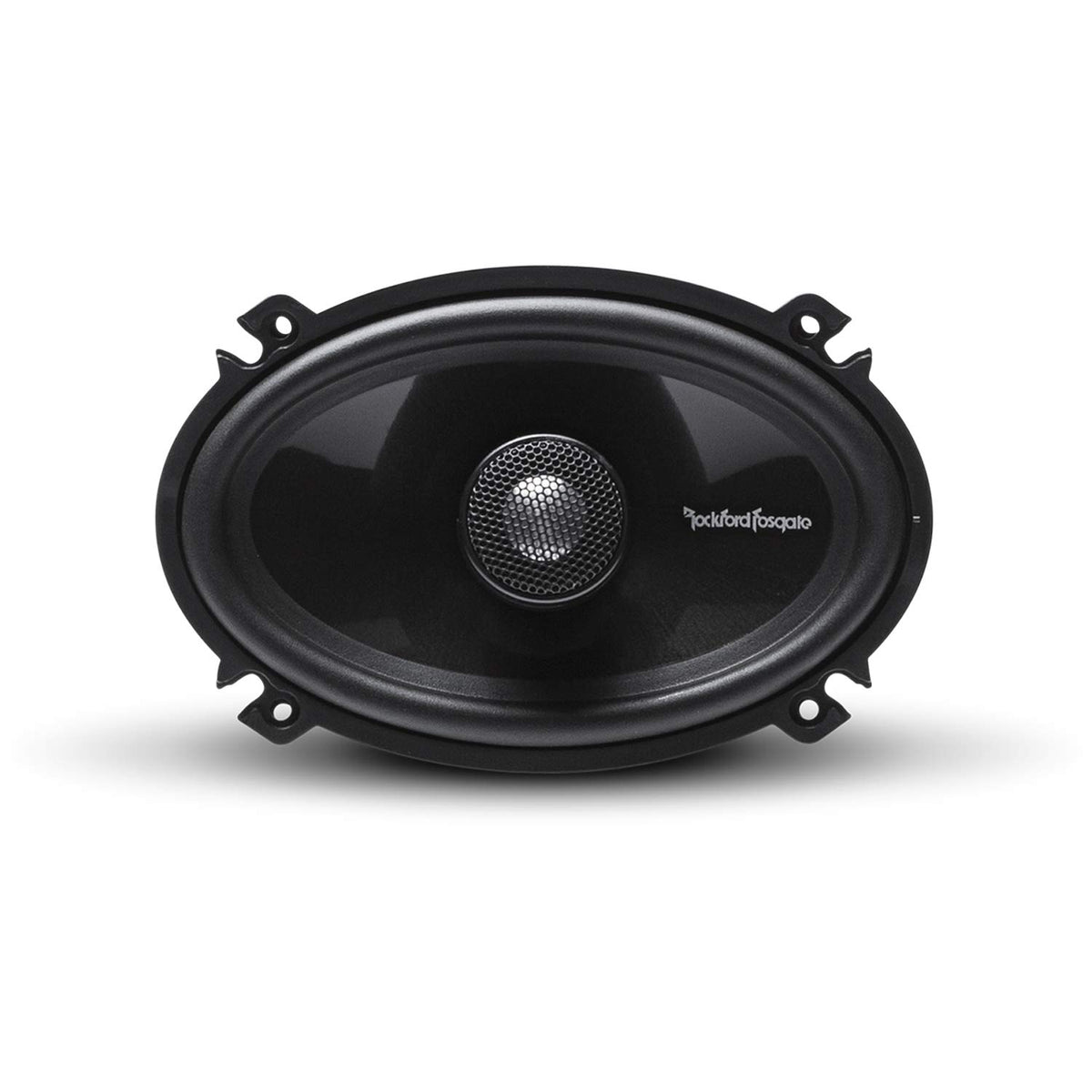 Rockford Fosgate T1462 4x6" 2-Way Coaxial Speakers