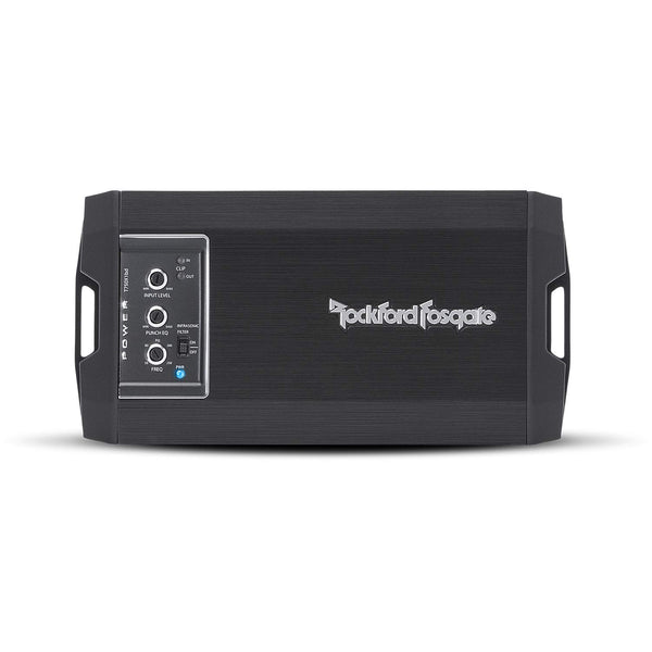 Rockford Fosgate T750X1BD 750W Mono Amplifier