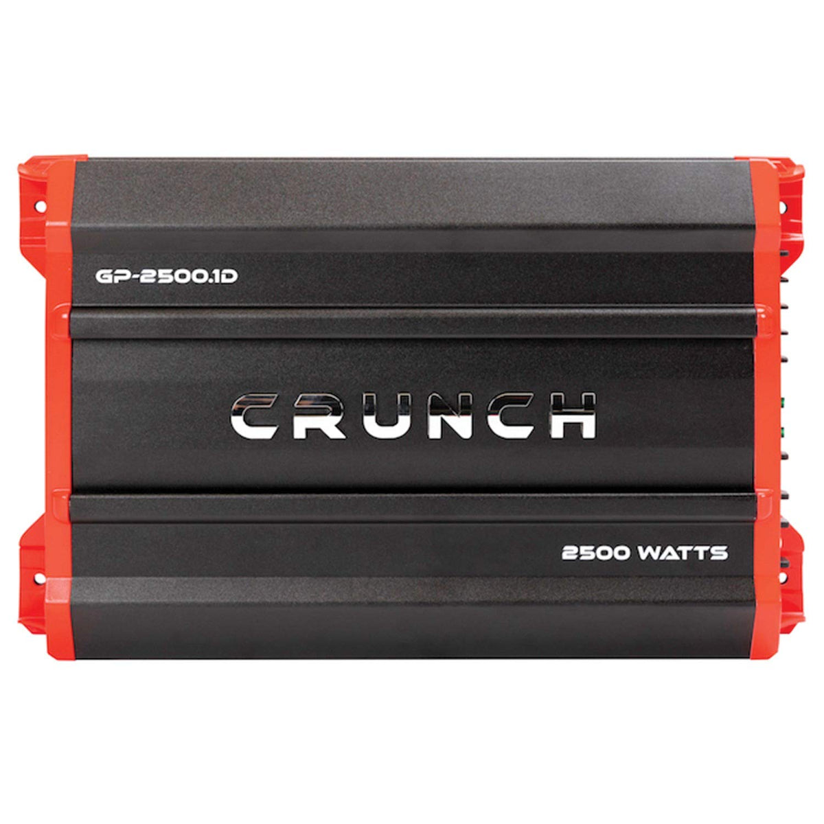 Crunch GP-2500.1 2500W Monoblock Car Amplifier