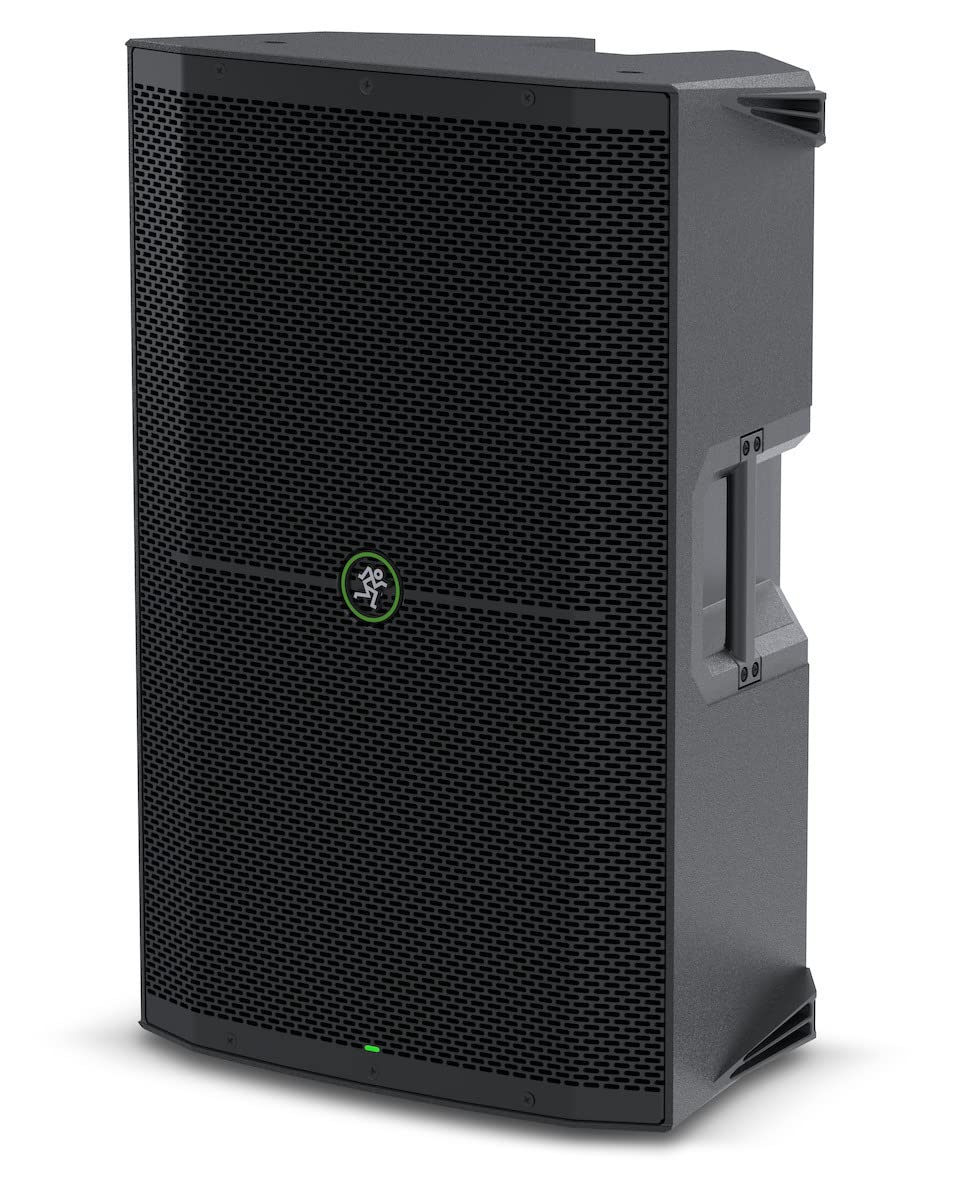Mackie THUMP215XT 15" Enhanced Powered Loudspeaker