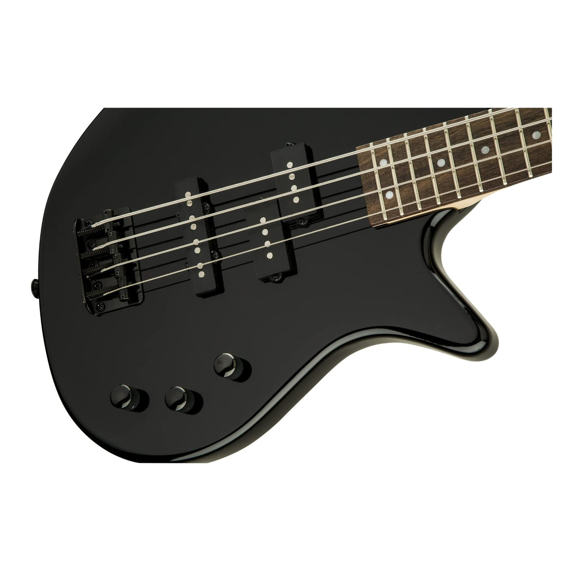 Jackson 2919004503 JS2 Spectra 4-String Electric Bass