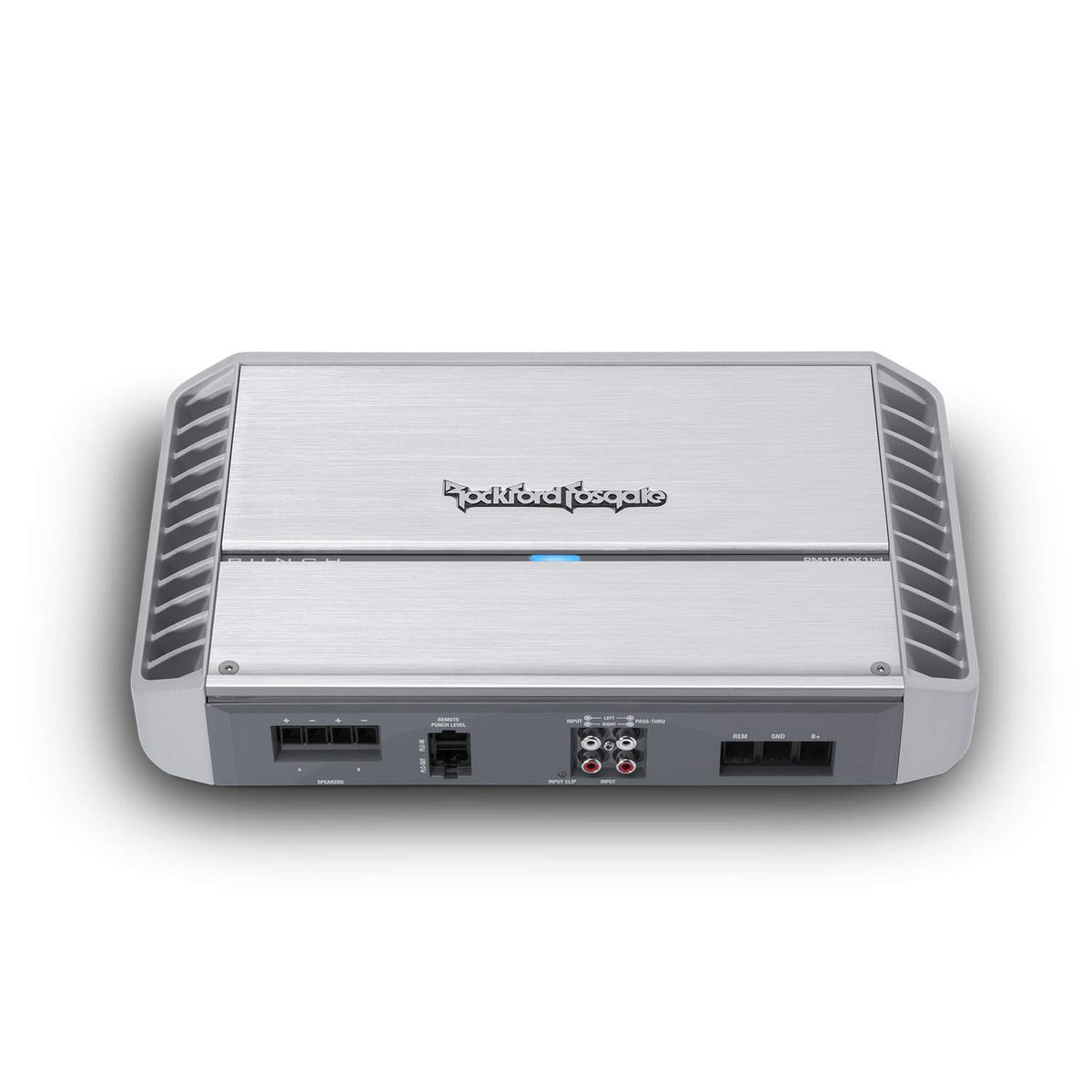 Rockford Fosgate PM1000X1BD 1,000W Marine Mono Amplifier