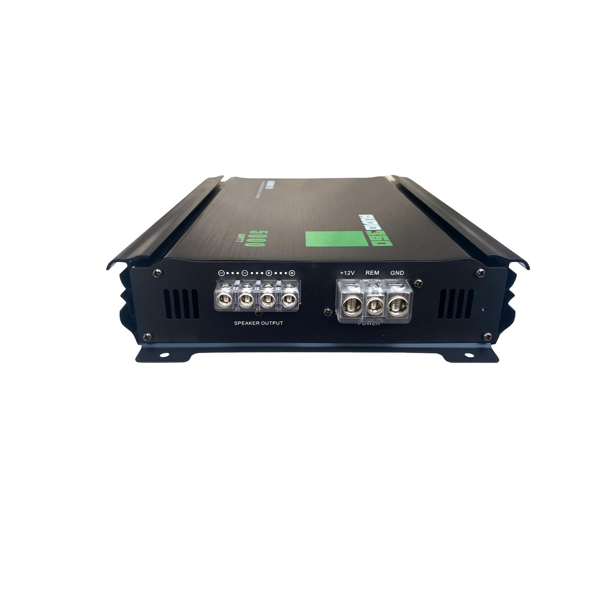 Audio360 AD5000.1 Monoblock Car Amplifier