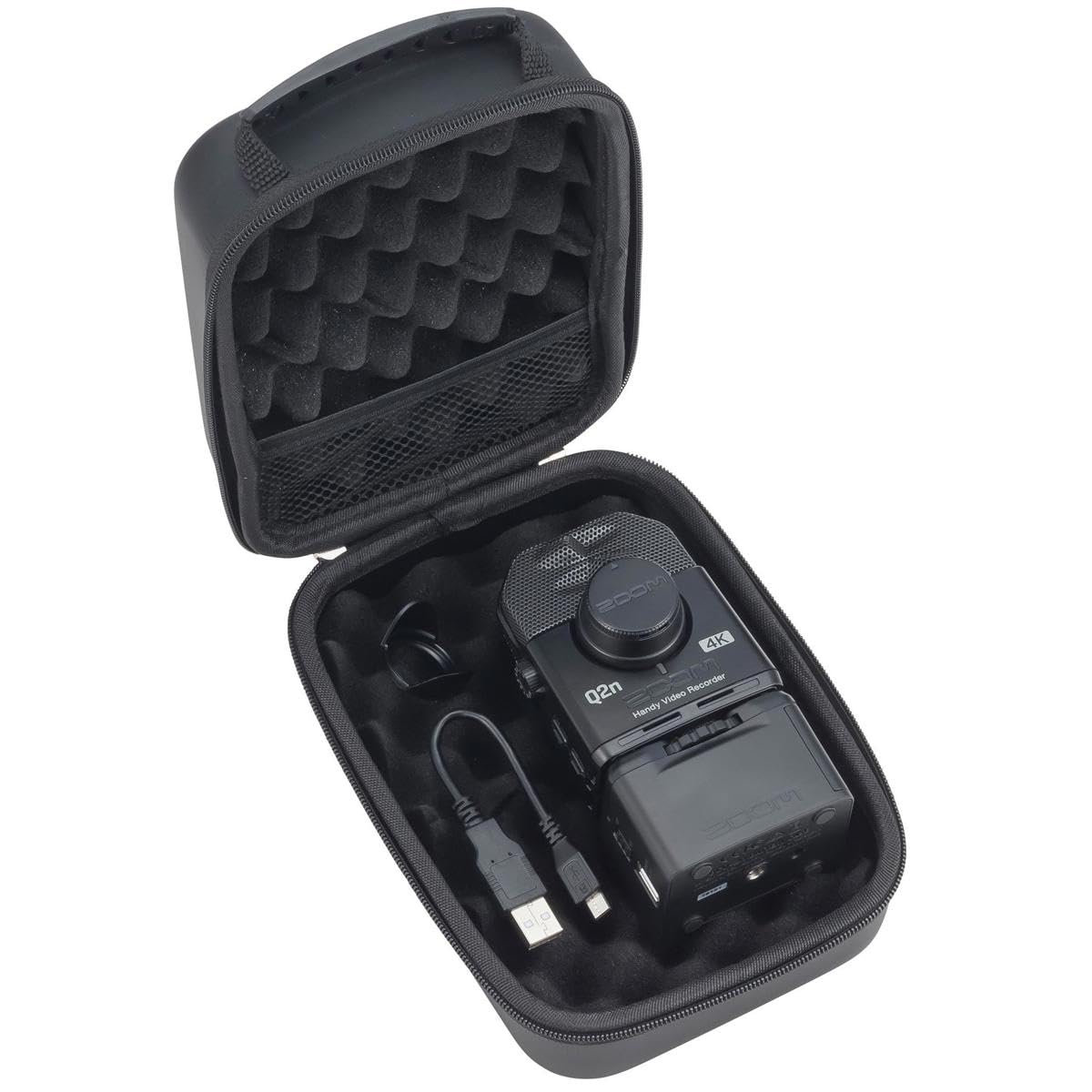 Zoom ZSCU20 Small Universal Soft Shell Case