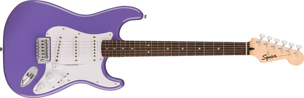 Fender 0373150517 Squier Sonic Stratocaster Electric Guitar