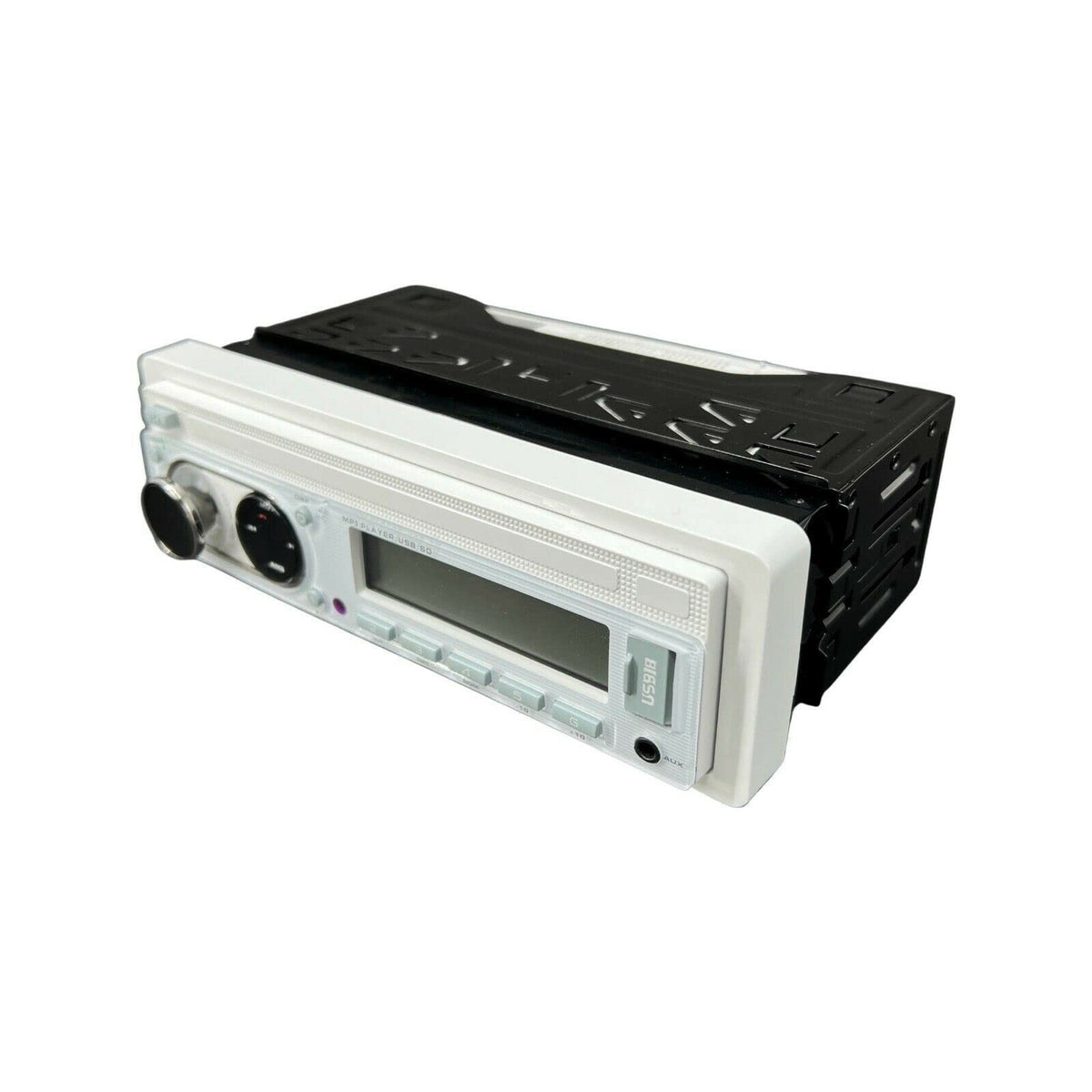 Gravity MGR-207BT Single DIN Marine Bluetooth Receiver