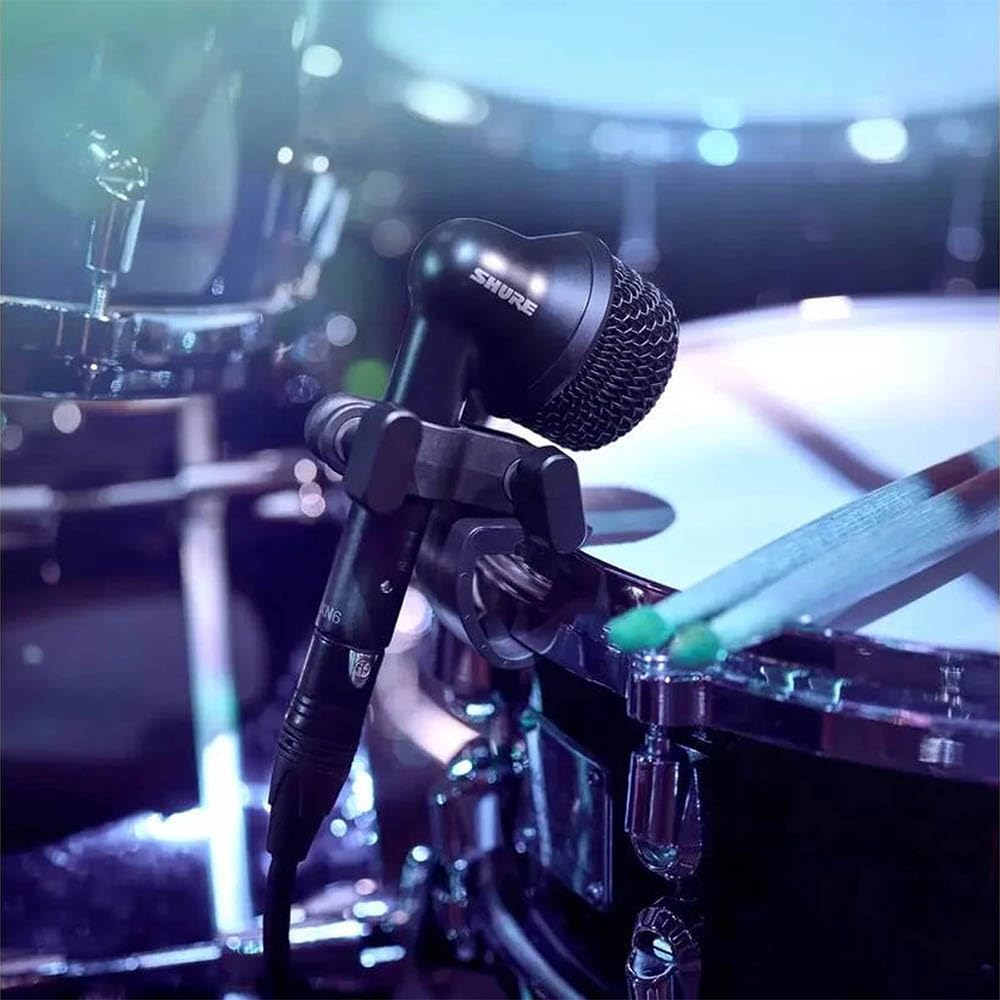 Shure NXN6 Nexadyne 6 Tom/Snare Drum Microphone