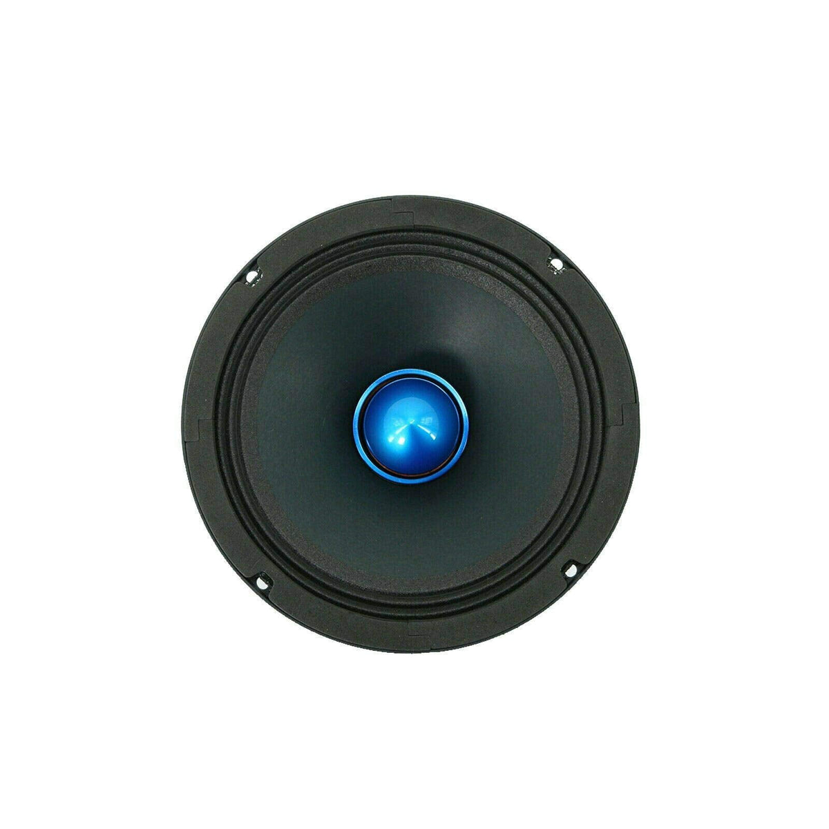 WARZONE WZL8 8" Midrange Bullet Speaker