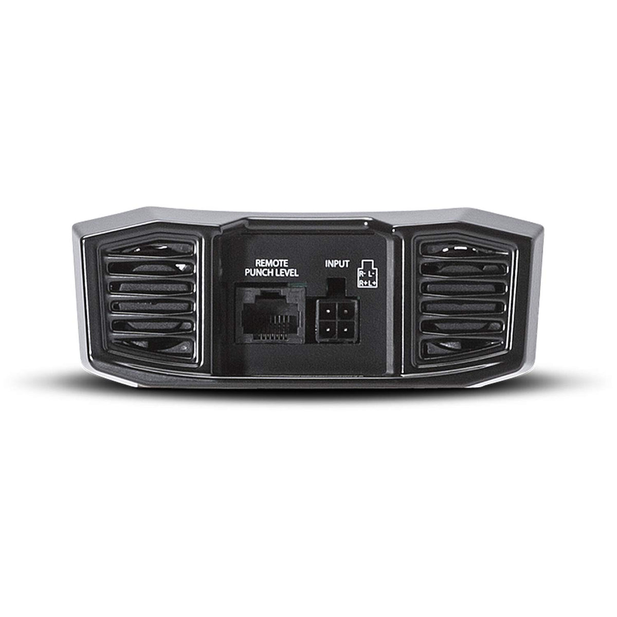 Rockford Fosgate T400X2ad 400-Watt 2-Channel Amplifier