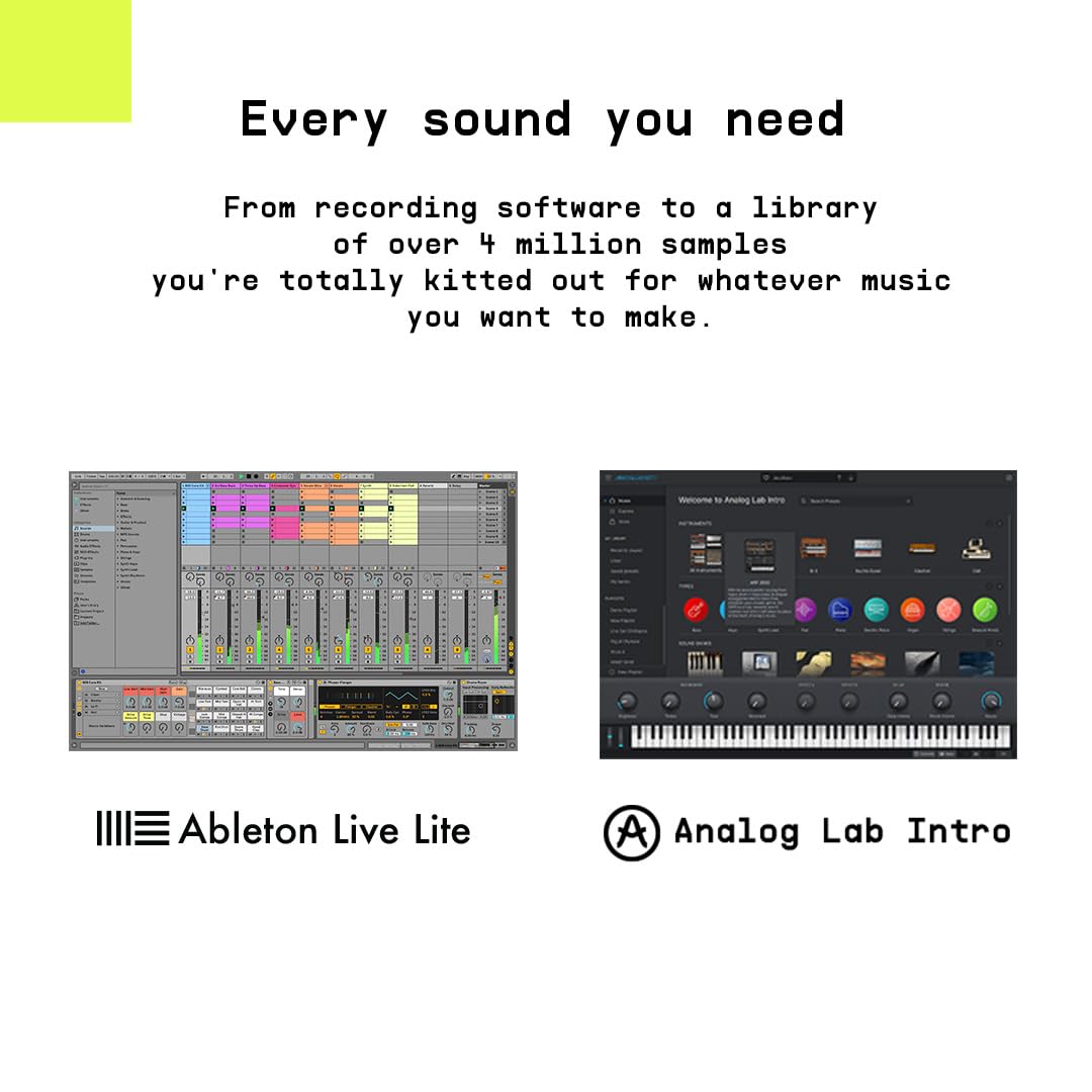 Arturia BEATSTEP PRO WHITE Performance Sequencer