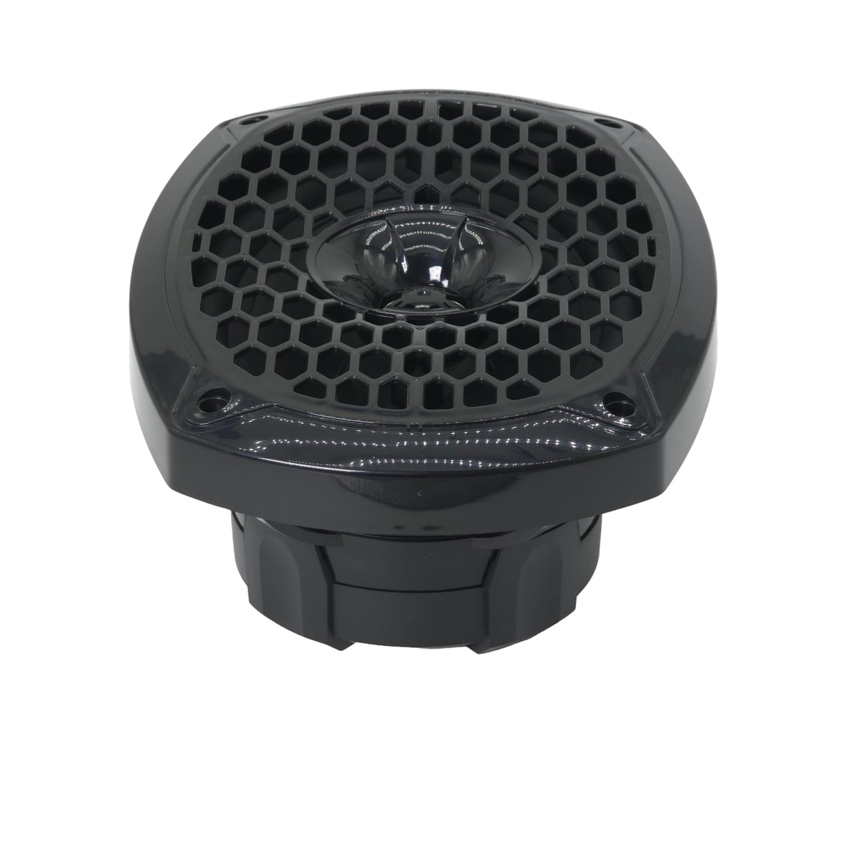 Warzone WZ69MK 6x9-Inch 2-Way Marine Speakers