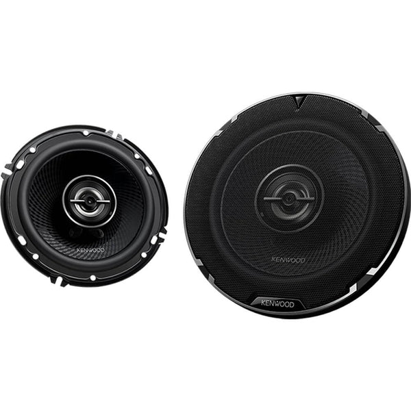 Kenwood KFC-1696PS 6.5" 2-Way Car Speakers
