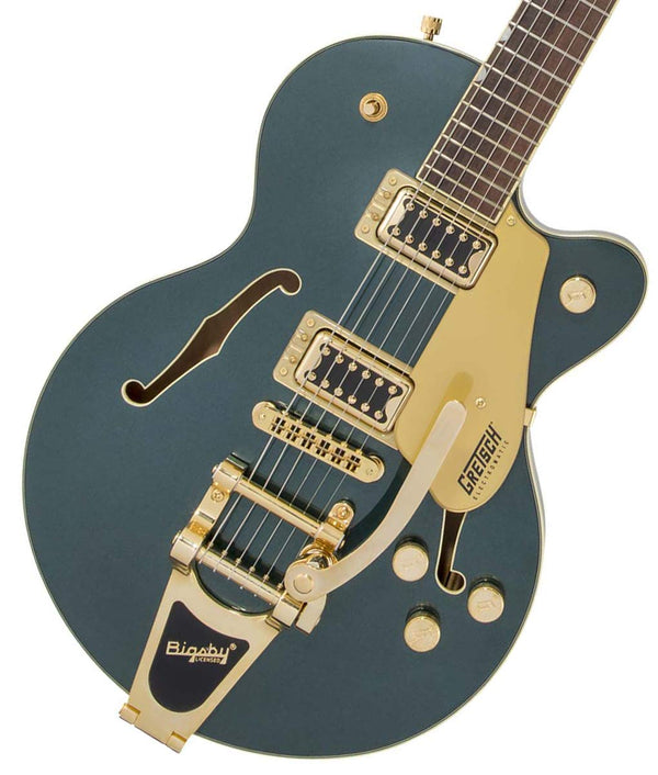 Gretsch G5655TG Electromatic Center Block Jr. Electric Guitar